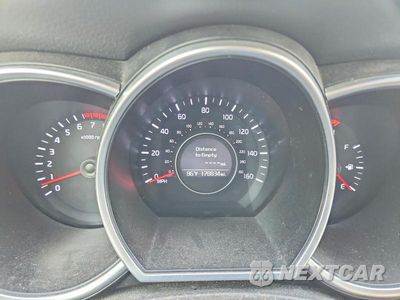Zdjęcie 9 z 12 samochodu: 2015 KIA OPTIMA EX VIN:5XXGN4A76FG436474 - miniatura