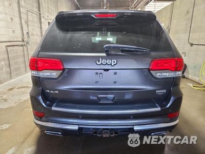 Zdjęcie 6 z 13 samochodu: 2014 JEEP GRAND CHEROKEE SUMMIT VIN:1C4RJFJG1EC366901 - miniatura