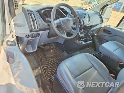 Zdjęcie 8 z 13 samochodu: 2019 FORD TRANSIT T-250 VIN:1FTYR2ZM1KKA64890 - miniatura