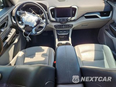 Zdjęcie 8 z 13 samochodu: 2019 GMC TERRAIN SLT VIN:3GKALPEX4KL279103 - miniatura