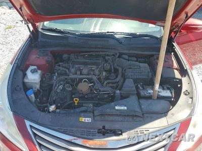 Zdjęcie 11 z 12 samochodu: 2016 HYUNDAI AZERA BASE VIN:KMHFG4JGXGA509974 - miniatura