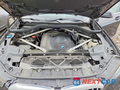 Zdjęcie 12 z 13 samochodu: 2024 BMW X5 XDRIVE40I VIN:5UX23EU03R9V28940 - miniatura