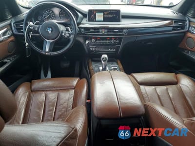 Zdjęcie 8 z 13 samochodu: 2014 BMW X5 XDRIVE35I VIN:5UXKR0C59E0K50414 - miniatura
