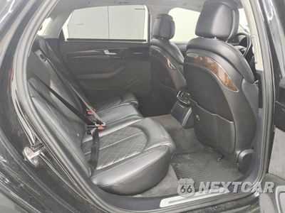 Zdjęcie 10 z 12 samochodu: 2013 AUDI A8 L QUATTRO VIN:WAURGAFD8DN027150 - miniatura