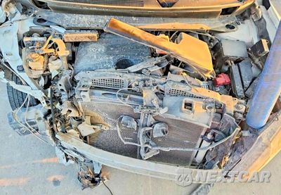 Zdjęcie 12 z 14 samochodu: 2017 NISSAN PATHFINDER SV VIN:5N1DR2MN9HC613538 - miniatura