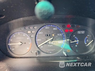 Zdjęcie 9 z 12 samochodu: 1999 HONDA CIVIC DX VIN:1HGEJ6129XL057281 - miniatura
