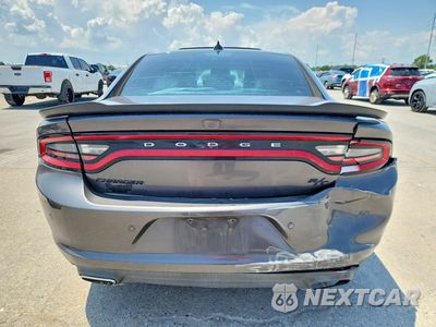 Zdjęcie 6 z 12 samochodu: 2016 DODGE CHARGER R/T VIN:2C3CDXCT0GH155397 - miniatura