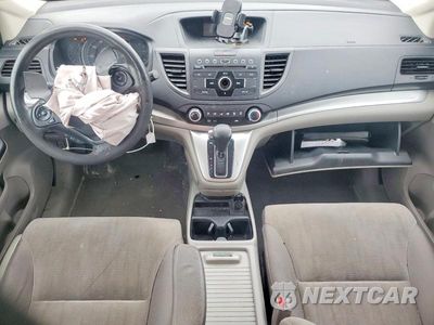 Zdjęcie 8 z 14 samochodu: 2014 HONDA CR-V LX VIN:5J6RM4H31EL019853 - miniatura