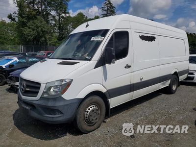 2017 MERCEDES-BENZ SPRINTER 3 - DELIVERY VAN WD3PF4CC6HP373521 - główne zdjęcie licytacji z USA - miniatura
