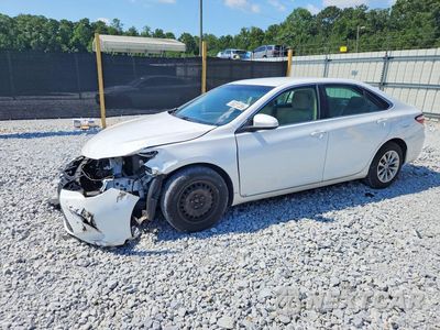 2016 TOYOTA CAMRY LE 4T1BF1FK0GU174042 - główne zdjęcie licytacji z USA - miniatura