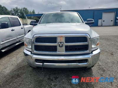 Piąte zdjęcie samochodu w środku: 2012 DODGE RAM 2500 ST VIN:3C6TD5HTXCG213400 - miniatura