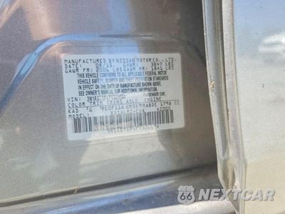 Zdjęcie 12 z 12 samochodu: 2015 NISSAN SENTRA SR VIN:3N1AB7AP4FY326694 - miniatura