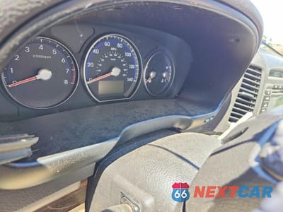 Zdjęcie 9 z 13 samochodu: 2011 HYUNDAI SANTA FE LIMITED VIN:5XYZK4AGXBG048039 - miniatura