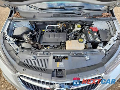 Zdjęcie 11 z 12 samochodu: 2020 BUICK ENCORE PREFERRED VIN:KL4CJASB9LB339745 - miniatura
