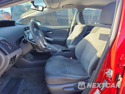 Zdjęcie 7 z 12 samochodu: 2010 TOYOTA PRIUS III VIN:JTDKN3DU3A0018857 - miniatura