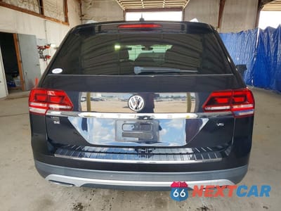 Zdjęcie 6 z 13 samochodu: 2018 VOLKSWAGEN ATLAS SE VIN:1V2DR2CA1JC501341 - miniatura