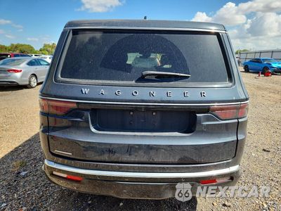 Zdjęcie 6 z 12 samochodu: 2023 JEEP WAGONEER L SERIES I VIN:1C4SJSAPXPS502557 - miniatura
