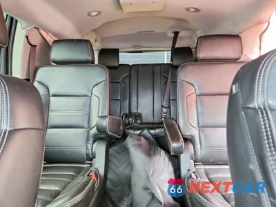 Zdjęcie 10 z 13 samochodu: 2016 GMC YUKON XL DENALI VIN:1GKS1HKJ5GR112040 - miniatura