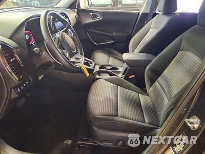 Zdjęcie 7 z 13 samochodu: 2025 KIA SOUL EX VIN:KNDJ33AU2S7273787 - miniatura