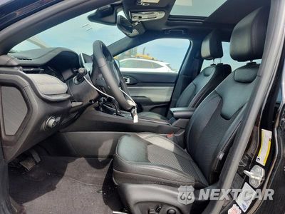 Zdjęcie 7 z 14 samochodu: 2025 JEEP COMPASS LATITUDE VIN:3C4NJDBN9ST550158 - miniatura