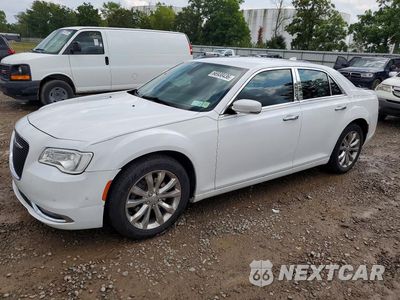 2018 CHRYSLER 300 TOURING 2C3CCARG7JH143121 - główne zdjęcie licytacji z USA - miniatura