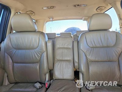 Zdjęcie 10 z 13 samochodu: 2010 HONDA ODYSSEY EXL VIN:5FNRL3H65AB062327 - miniatura