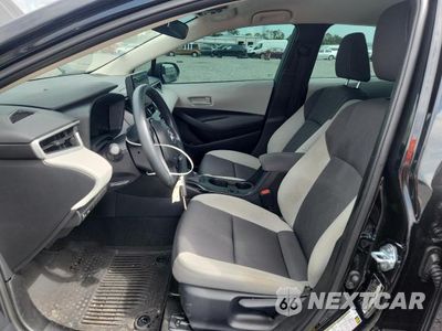 Zdjęcie 7 z 12 samochodu: 2026 TOYOTA COROLLA LE VIN:5YFB4MDE2TP410769 - miniatura