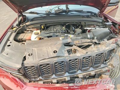 Zdjęcie 11 z 12 samochodu: 2023 JEEP GRAND CHEROKEE LIMITED VIN:1C4RJHBG9PC529811 - miniatura