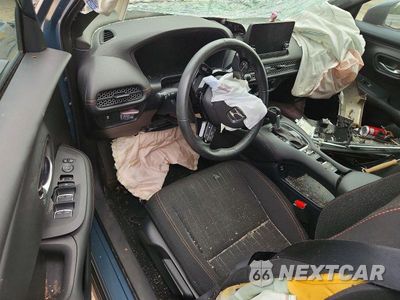 Zdjęcie 8 z 13 samochodu: 2024 HONDA HR-V SPORT VIN:3CZRZ1H59RM751976 - miniatura