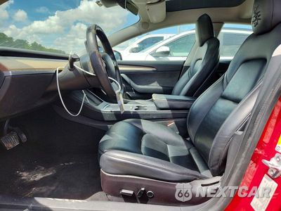 Zdjęcie 7 z 12 samochodu: 2022 TESLA MODEL 3 VIN:5YJ3E1EA9NF187639 - miniatura