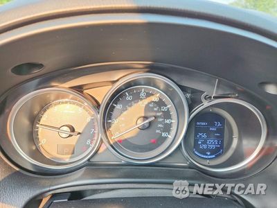 Zdjęcie 9 z 14 samochodu: 2016 MAZDA CX-5 GT VIN:JM3KE4DY7G0887230 - miniatura