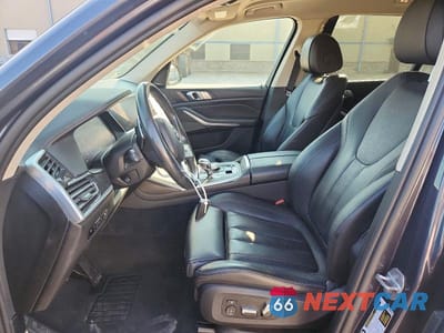 Zdjęcie 7 z 12 samochodu: 2020 BMW X7 XDRIVE40I VIN:5UXCW2C00L9B71495 - miniatura