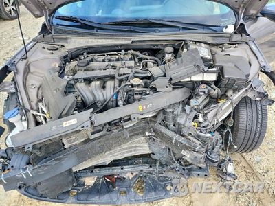 Zdjęcie 11 z 13 samochodu: 2021 HYUNDAI ELANTRA SEL VIN:KMHLM4AG7MU067368 - miniatura