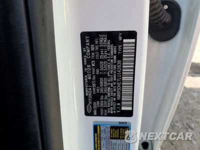 Zdjęcie 14 z 14 samochodu: 2020 HYUNDAI PALISADE LIMITED VIN:KM8R5DHE7LU142838 - miniatura
