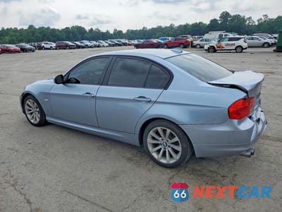 Drugie zdjęcie samochodu z przodu: 2011 BMW 328 XI SULEV VIN:WBAPK5G54BNN80234 - miniatura