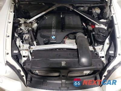 Zdjęcie 12 z 13 samochodu: 2012 BMW X5 XDRIVE35I VIN:5UXZV4C50CL986400 - miniatura