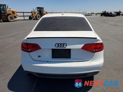 Zdjęcie 6 z 12 samochodu: 2012 AUDI A4 PREMIUM PLUS VIN:WAUFFAFL8CN000350 - miniatura