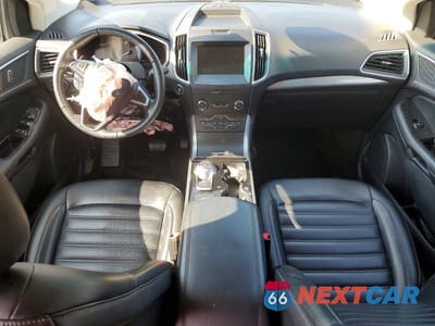 Zdjęcie 8 z 13 samochodu: 2020 FORD EDGE SEL VIN:2FMPK4J9XLBA33793 - miniatura