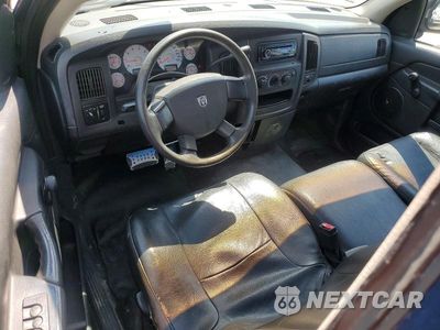 Zdjęcie 8 z 12 samochodu: 2005 DODGE RAM 1500 ST VIN:1D7HA16K35J556454 - miniatura