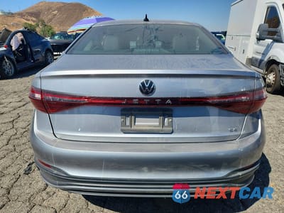 Zdjęcie 6 z 12 samochodu: 2025 VOLKSWAGEN JETTA SE VIN:3VW7X7BU4SM017044 - miniatura