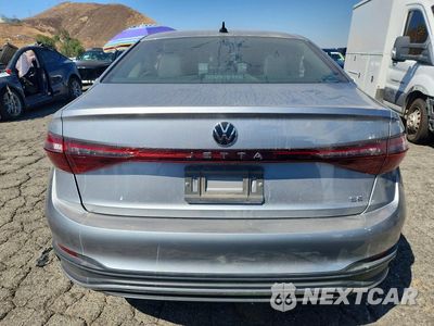 Zdjęcie 6 z 12 samochodu: 2025 VOLKSWAGEN JETTA SE VIN:3VW7X7BU4SM017044 - miniatura