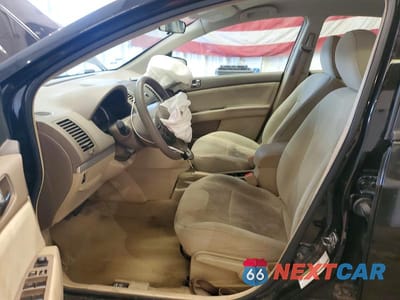 Zdjęcie 7 z 12 samochodu: 2012 NISSAN SENTRA 2.0 VIN:3N1AB6AP3CL636175 - miniatura