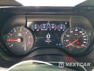 Zdjęcie 9 z 12 samochodu: 2022 CHEVROLET CAMARO ZL1 VIN:1G1FK1R65N0110530 - miniatura