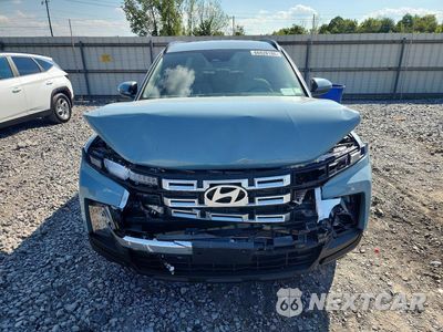 Piąte zdjęcie samochodu w środku: 2026 HYUNDAI SANTA CRUZ SEL VIN:5NTJBDDE6TH172179 - miniatura