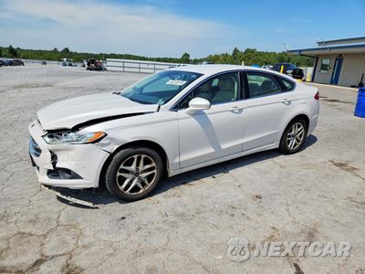 2014 FORD FUSION SE 3FA6P0HD1ER218488 - główne zdjęcie licytacji z USA - miniatura