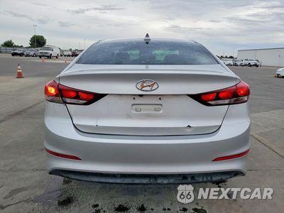 Zdjęcie 6 z 12 samochodu: 2018 HYUNDAI ELANTRA SEL VIN:5NPD84LF2JH246974 - miniatura
