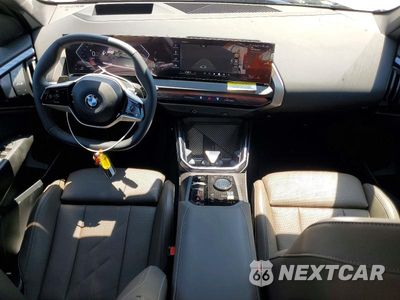 Zdjęcie 8 z 14 samochodu: 2025 BMW X3 30 XDRIVE VIN:5UX53GP05S9058887 - miniatura