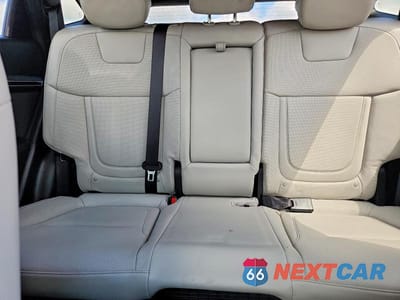 Zdjęcie 10 z 14 samochodu: 2023 HYUNDAI TUCSON SEL CONVENIENCE VIN:KM8JFCA10PU120519 - miniatura