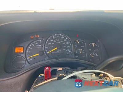 Zdjęcie 9 z 13 samochodu: 2001 CHEVROLET TAHOE C1500 VIN:1GNEC13T61R177908 - miniatura