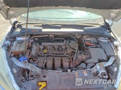 Zdjęcie 11 z 12 samochodu: 2015 FORD FOCUS TITANIUM VIN:1FADP3J23FL256211 - miniatura